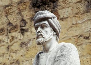 الشارح الأكبر لفلسفة ارسطو، ابن رشد الأندلسي