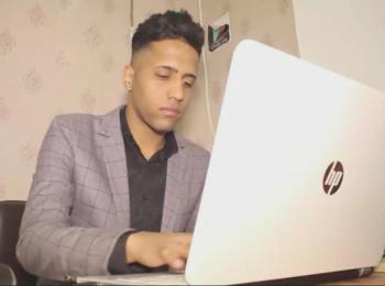 شاب يبتكر موقع للتواصل الاجتماعي باسم “نيبرو” بلمسات عراقية