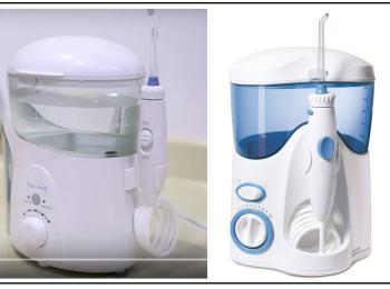 طبيبة أسنان عراقية تصنع جهاز طبي حديث لتنظيف تكلسات الاسنان منزلياً