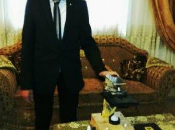 طالب مصري ينجح في اختراع ميكروسكوب فريد من نوعه عالميا