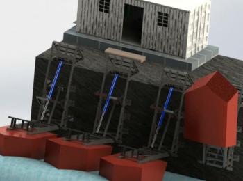 مبتكرون من فلسطين يجدون مصدرا بديلا لإنتاج الطاقة الكهربائية