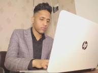 شاب يبتكر موقع للتواصل الاجتماعي باسم “نيبرو” بلمسات عراقية