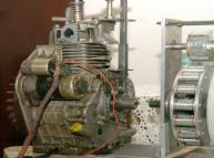 مخترع سوري يطور محركا يعمل دون وقود